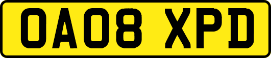 OA08XPD
