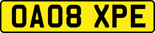 OA08XPE