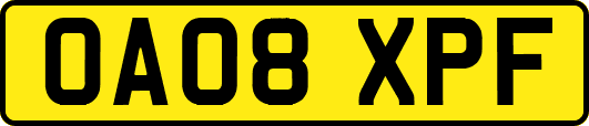 OA08XPF