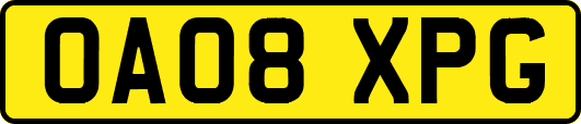 OA08XPG