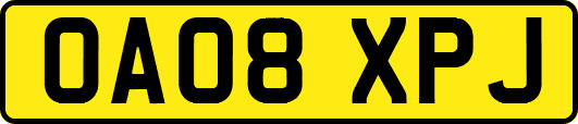 OA08XPJ
