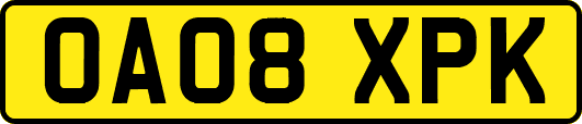 OA08XPK
