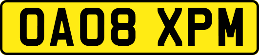 OA08XPM