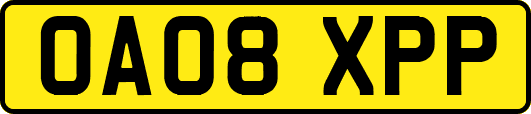 OA08XPP