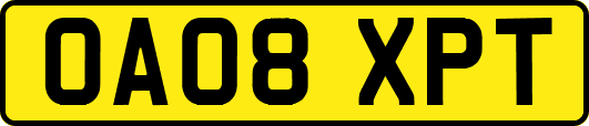 OA08XPT