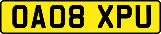 OA08XPU