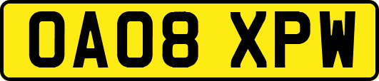 OA08XPW