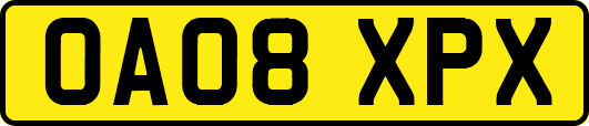 OA08XPX