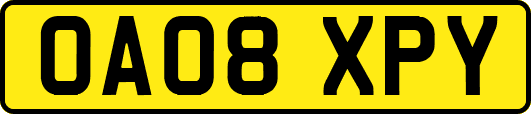 OA08XPY