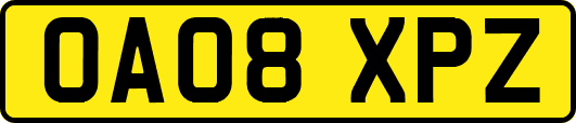 OA08XPZ