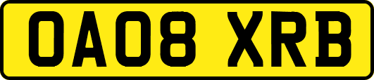 OA08XRB