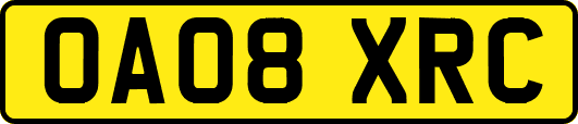 OA08XRC