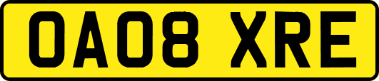 OA08XRE
