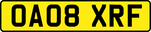 OA08XRF