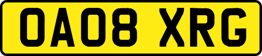 OA08XRG