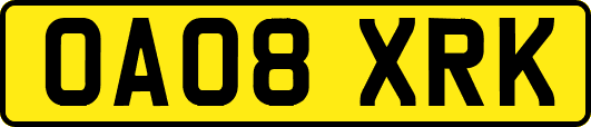 OA08XRK