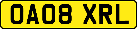 OA08XRL
