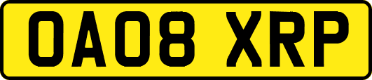 OA08XRP