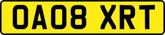 OA08XRT