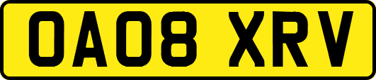 OA08XRV