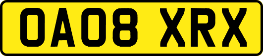 OA08XRX