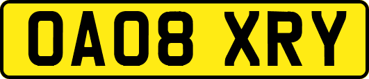 OA08XRY