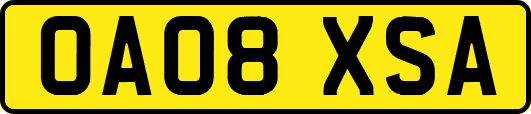 OA08XSA