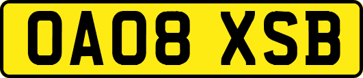 OA08XSB