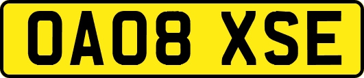 OA08XSE
