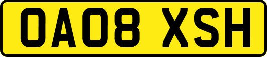 OA08XSH