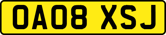 OA08XSJ