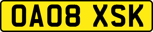 OA08XSK