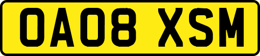 OA08XSM
