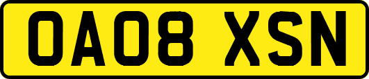 OA08XSN