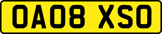 OA08XSO
