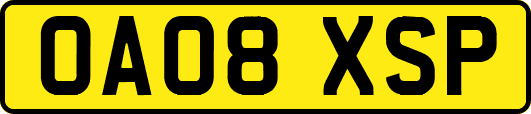 OA08XSP