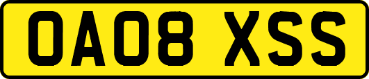 OA08XSS