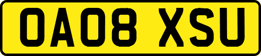 OA08XSU