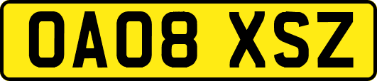 OA08XSZ
