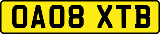 OA08XTB