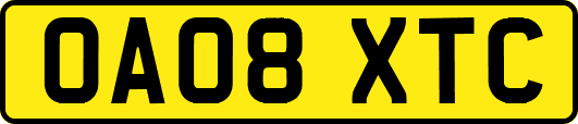 OA08XTC