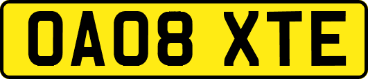 OA08XTE