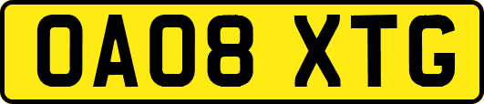 OA08XTG