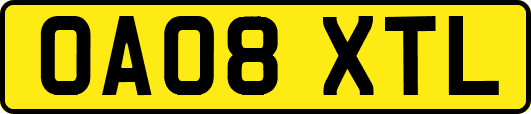 OA08XTL