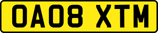OA08XTM