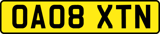 OA08XTN