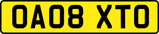OA08XTO