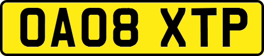 OA08XTP