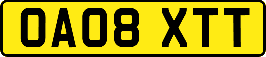 OA08XTT