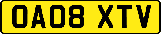 OA08XTV